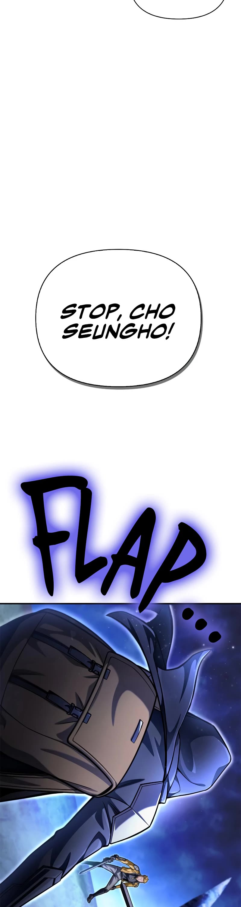 Superhuman Battlefield Chap 38 - Next Chap 39