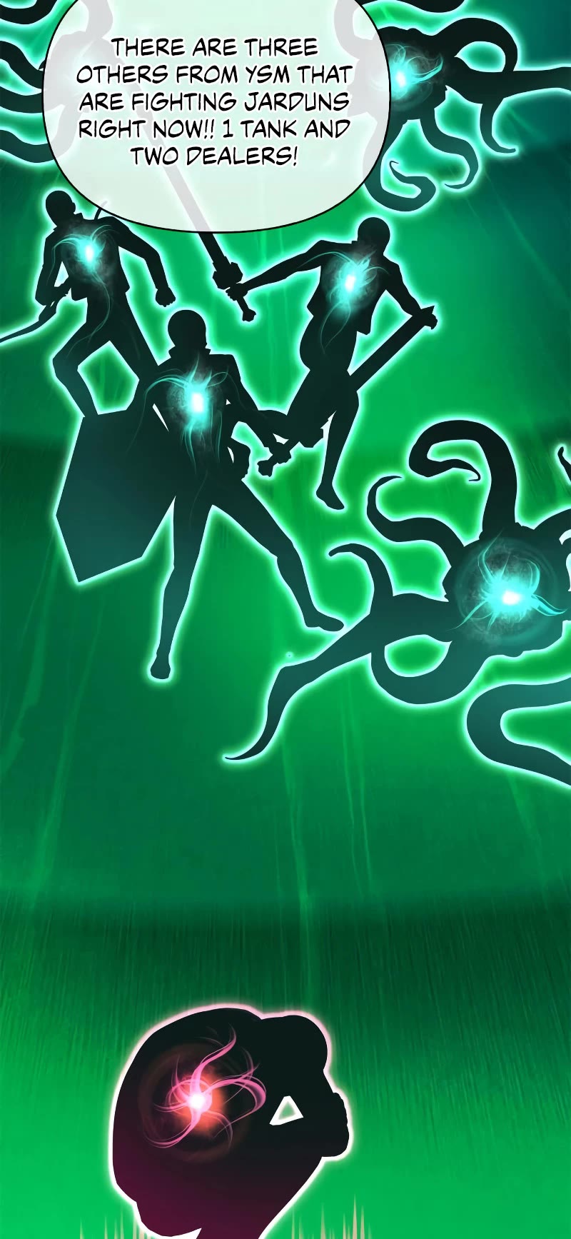 Superhuman Battlefield Chap 38 - Next Chap 39