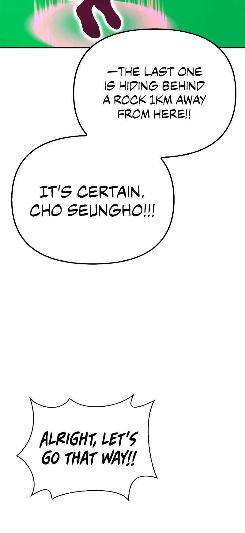Superhuman Battlefield Chap 38 - Next Chap 39