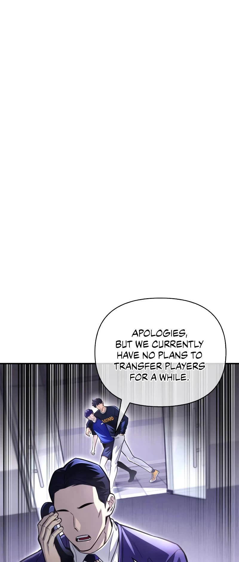 Superhuman Battlefield Chap 38 - Next Chap 39