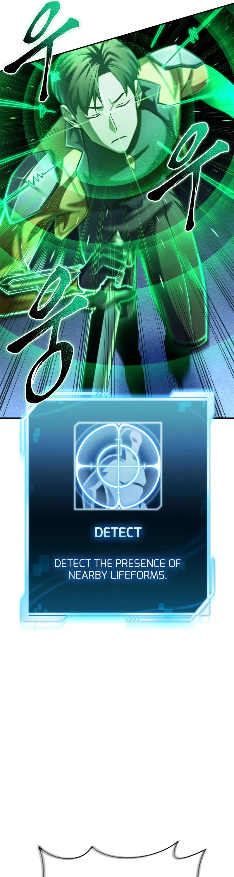 Superhuman Battlefield Chap 38 - Next Chap 39
