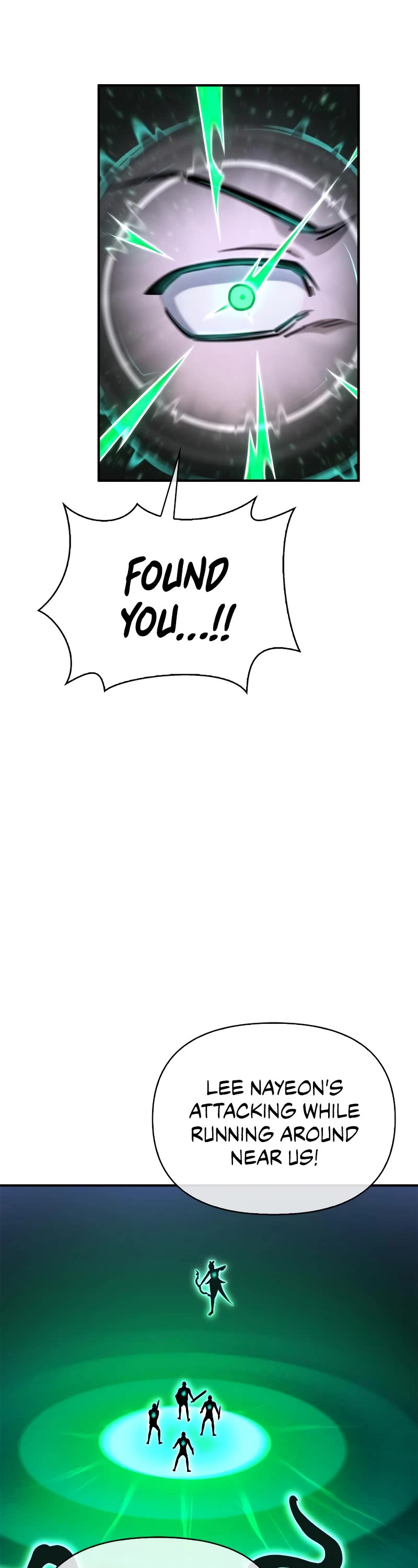 Superhuman Battlefield Chap 38 - Next Chap 39