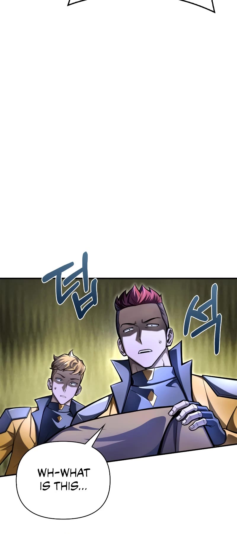 Superhuman Battlefield Chap 38 - Next Chap 39
