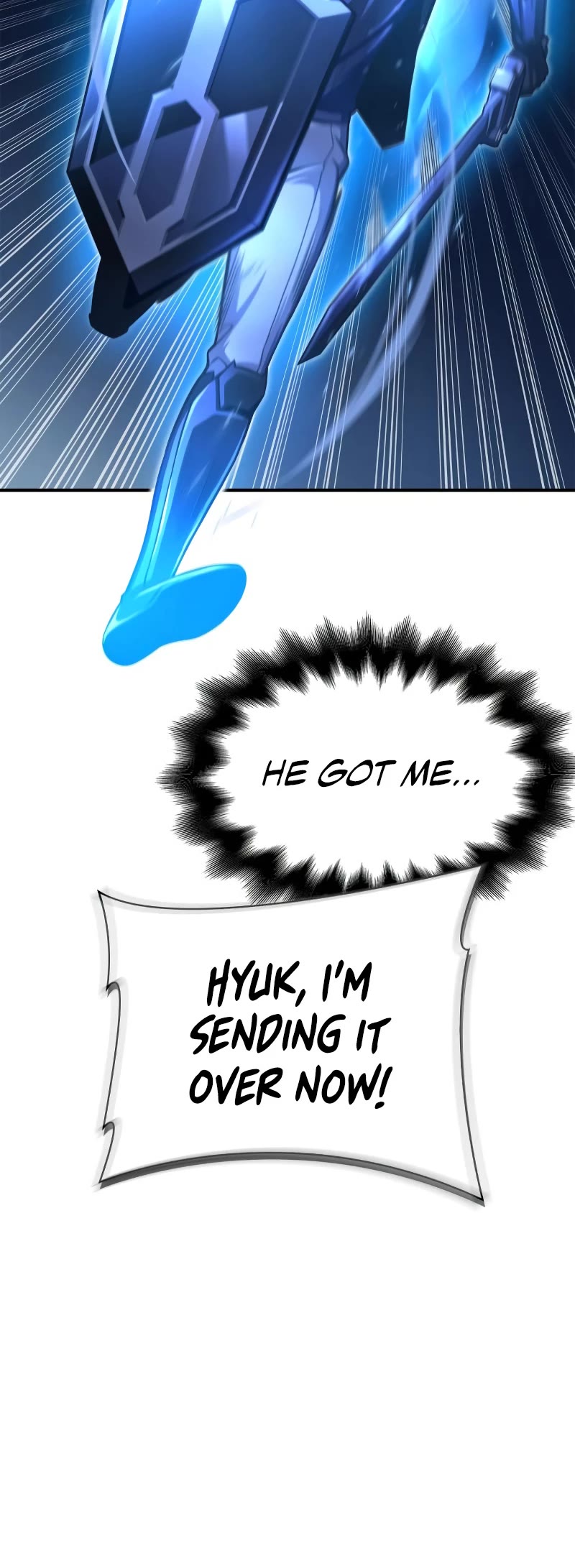 Superhuman Battlefield Chap 38 - Next Chap 39