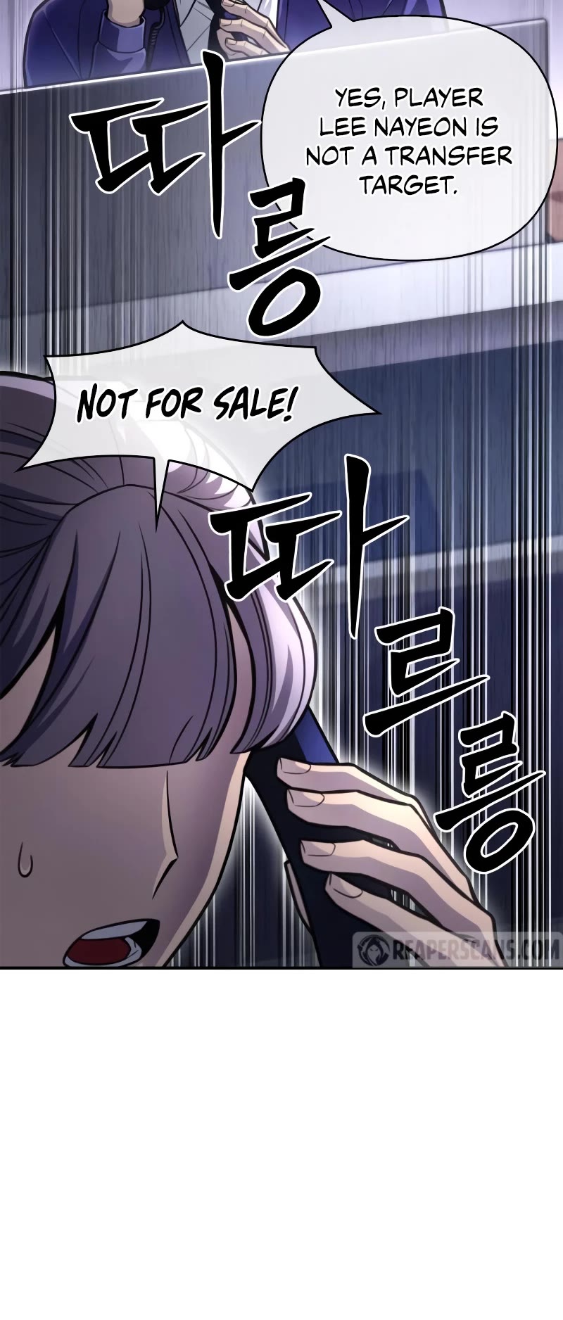 Superhuman Battlefield Chap 38 - Next Chap 39