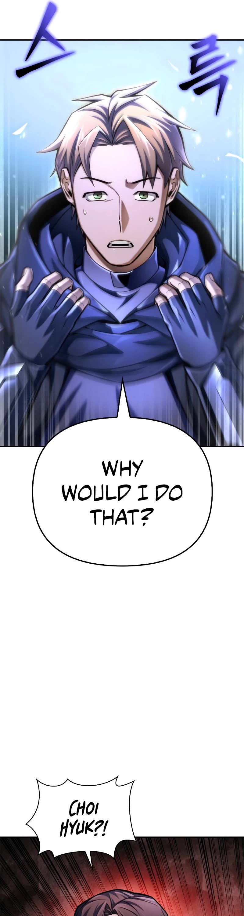 Superhuman Battlefield Chap 38 - Next Chap 39