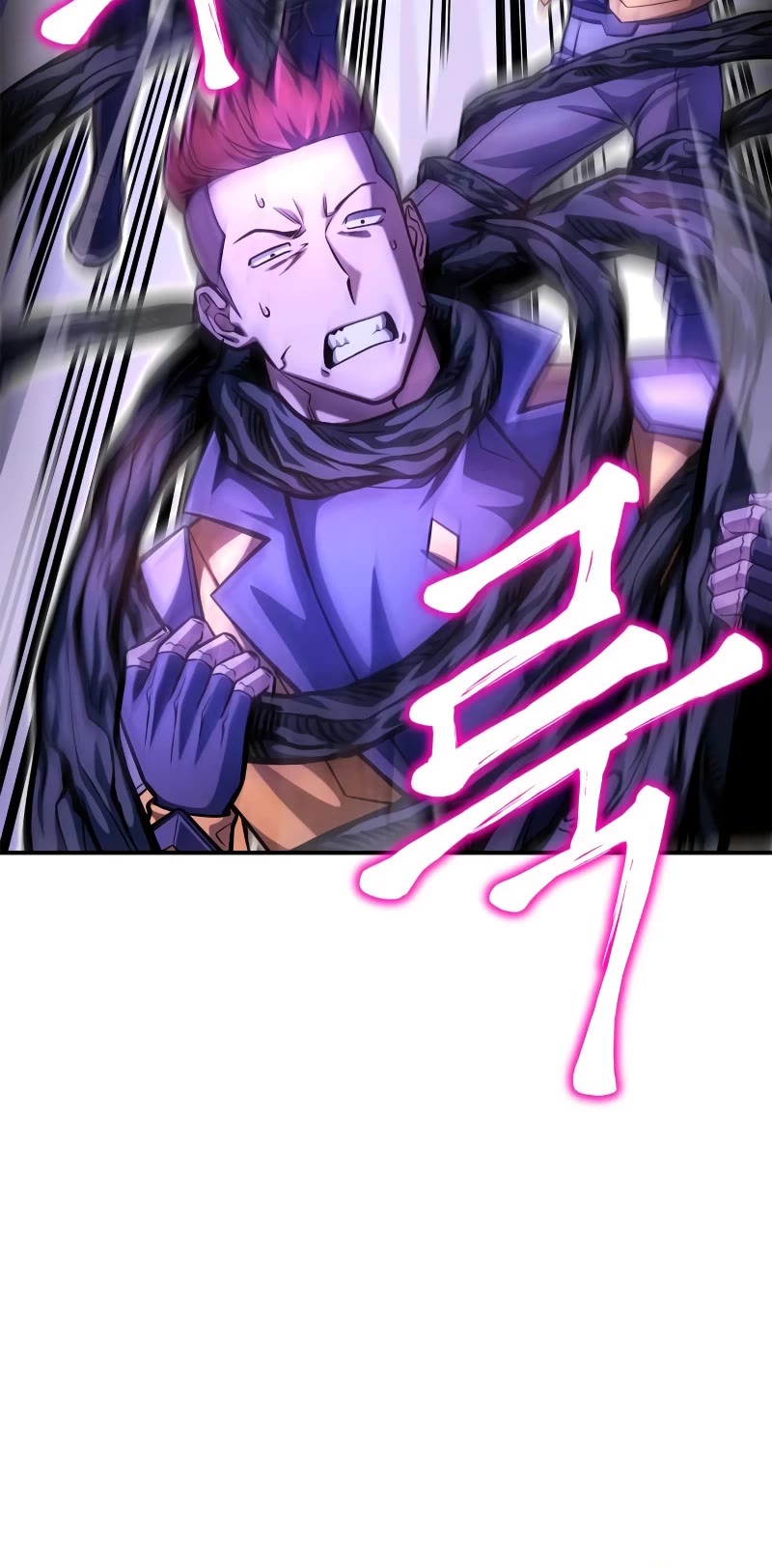 Superhuman Battlefield Chap 38 - Next Chap 39