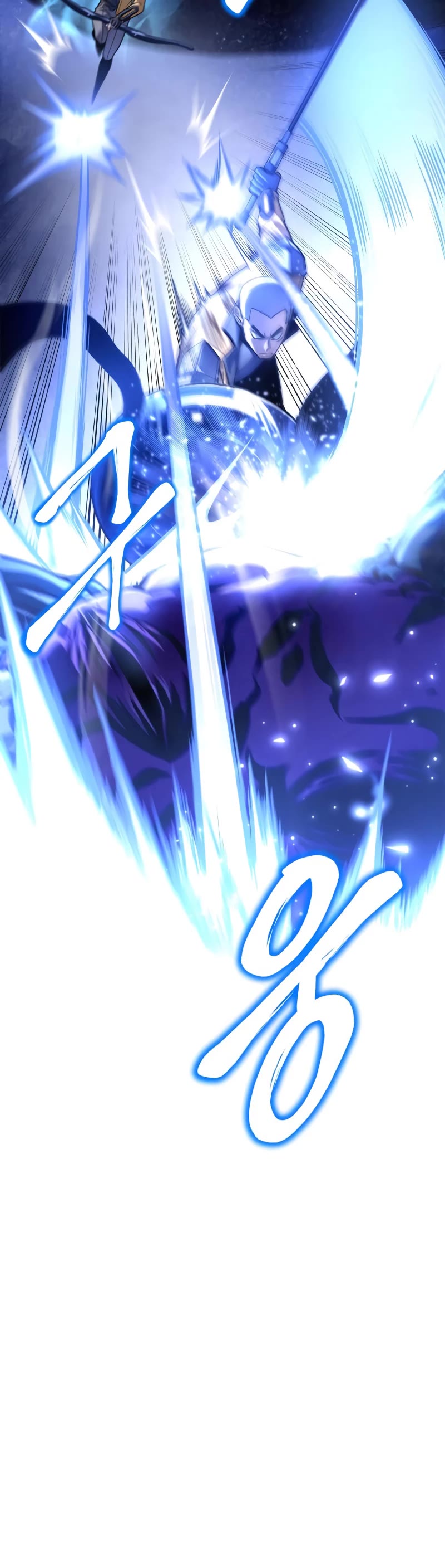 Superhuman Battlefield Chap 38 - Next Chap 39