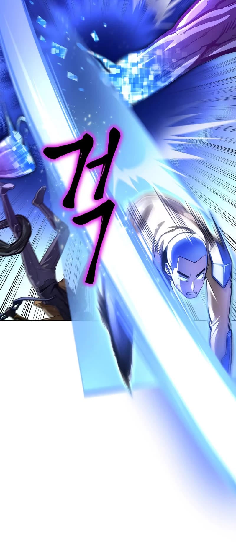 Superhuman Battlefield Chap 38 - Next Chap 39