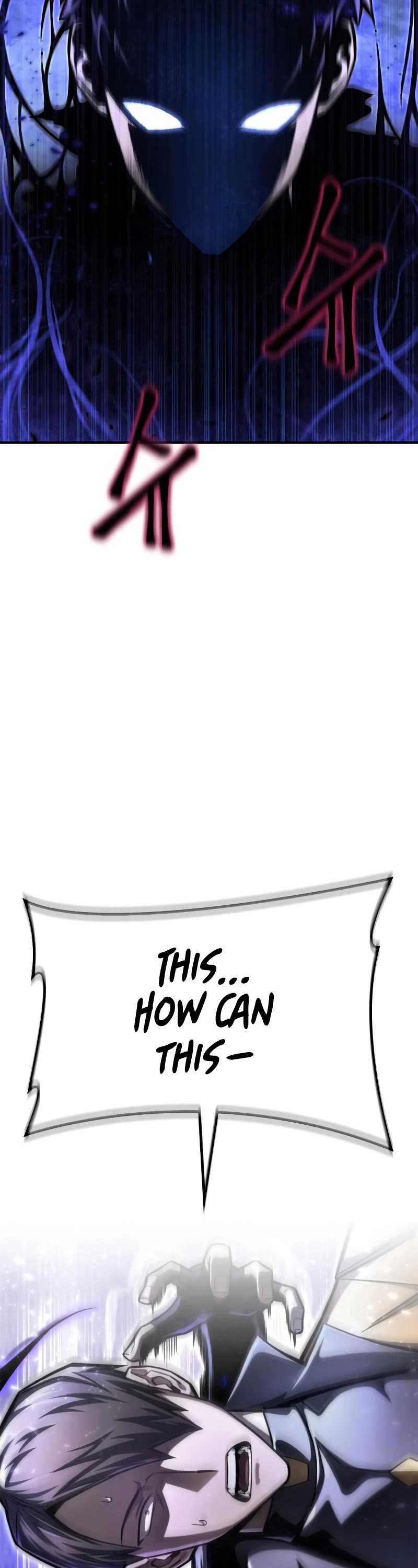 Superhuman Battlefield Chap 38 - Next Chap 39