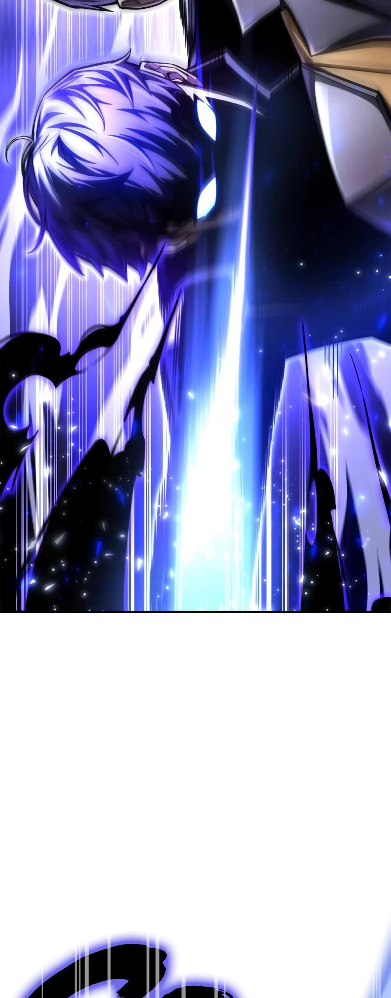 Superhuman Battlefield Chap 38 - Next Chap 39