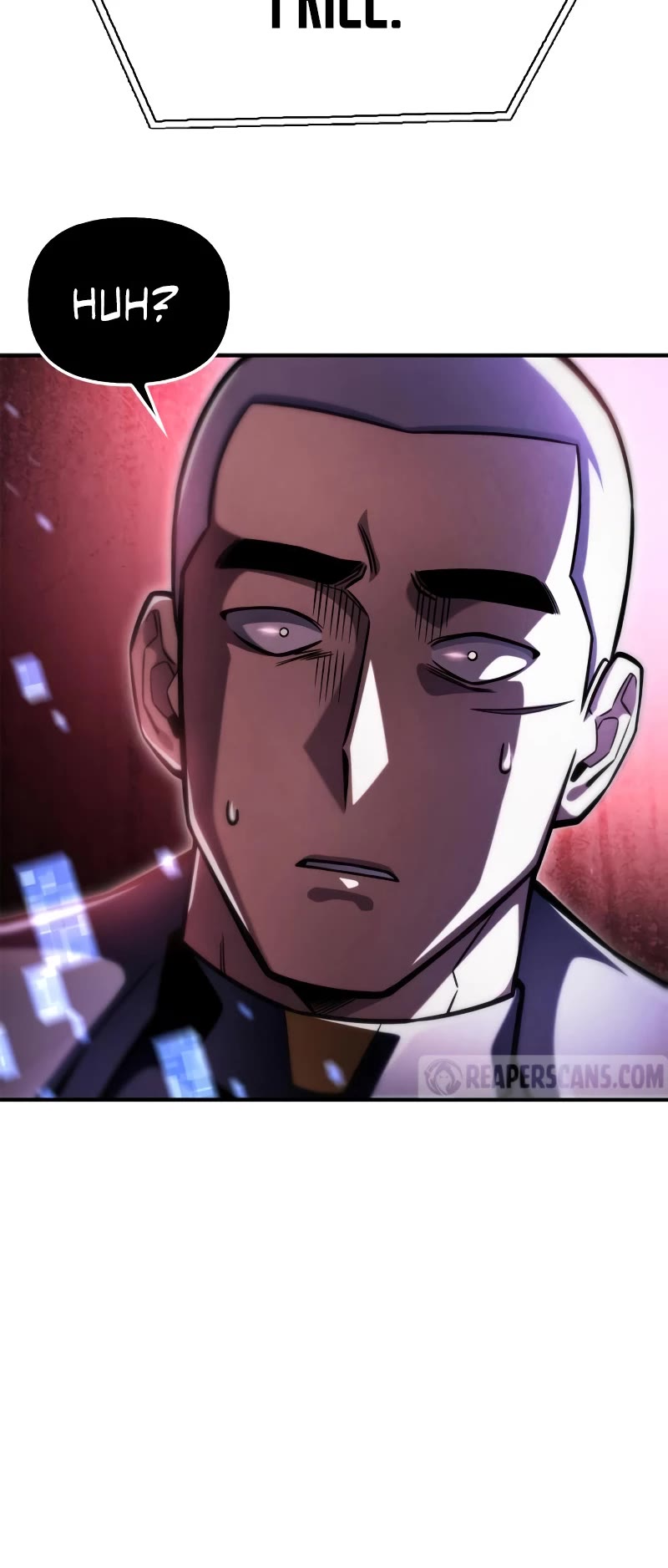 Superhuman Battlefield Chap 38 - Next Chap 39