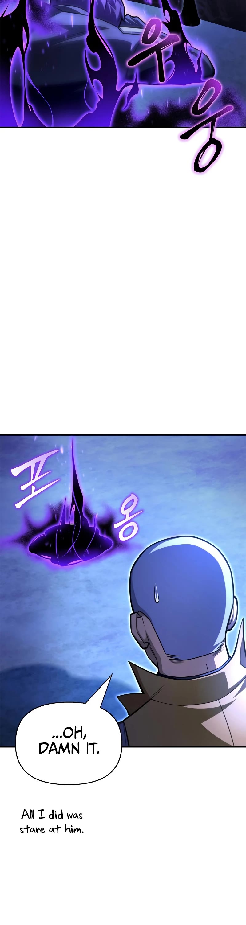 Superhuman Battlefield Chap 39 - Next Chap 40