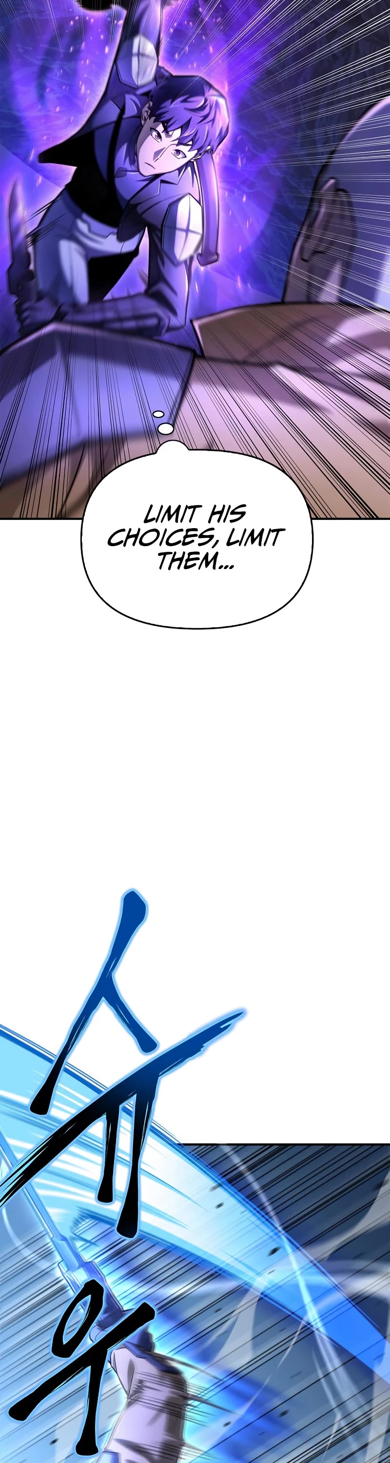 Superhuman Battlefield Chap 39 - Next Chap 40