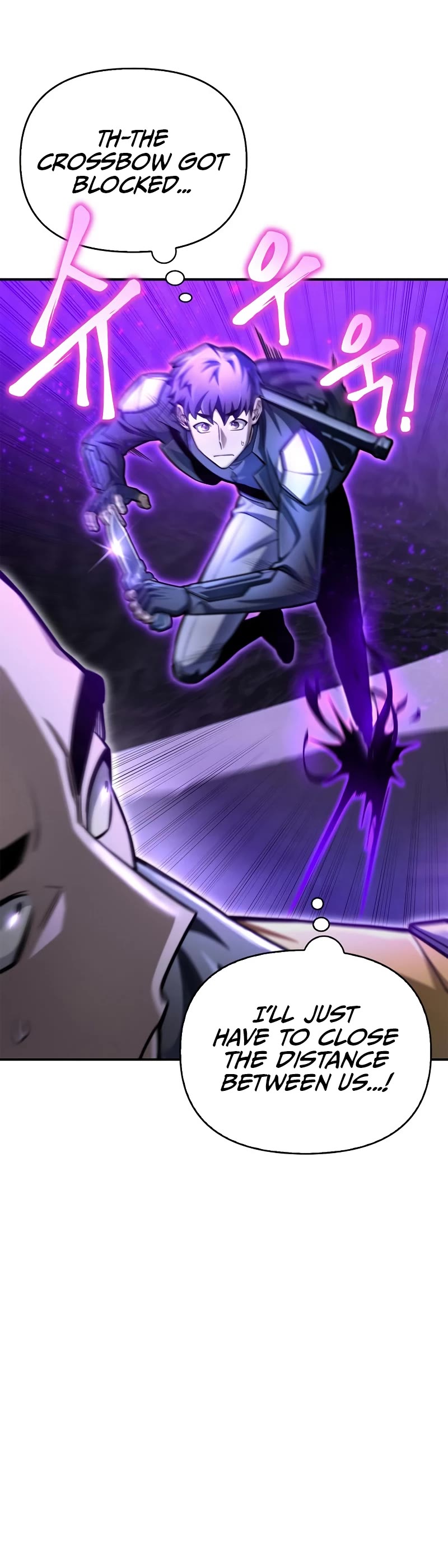 Superhuman Battlefield Chap 39 - Next Chap 40
