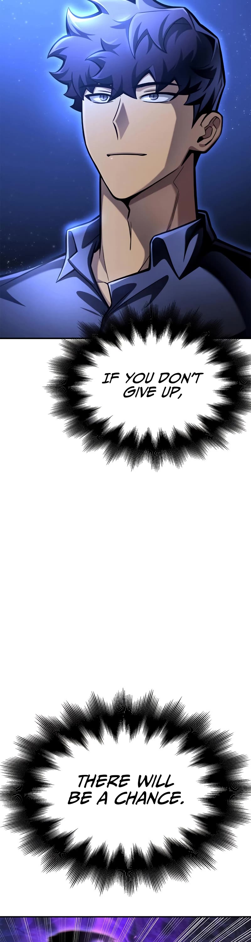 Superhuman Battlefield Chap 39 - Next Chap 40