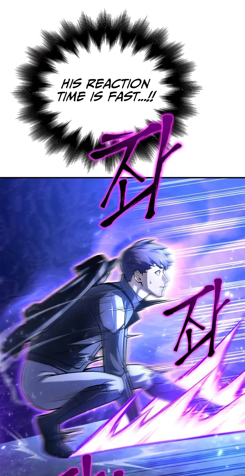 Superhuman Battlefield Chap 39 - Next Chap 40
