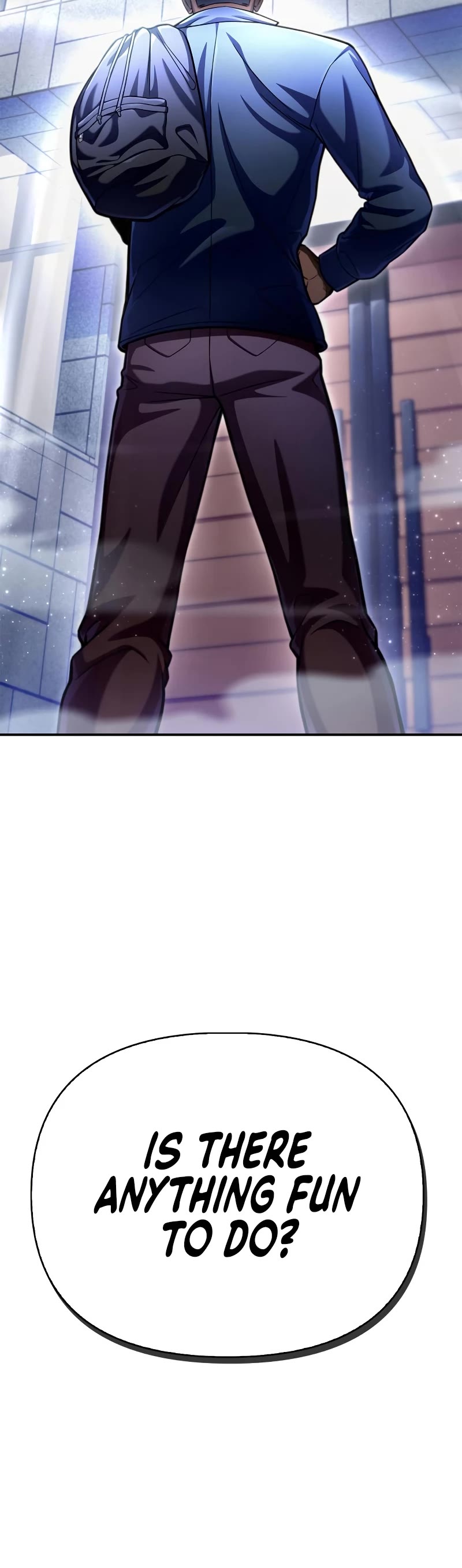 Superhuman Battlefield Chap 39 - Next Chap 40