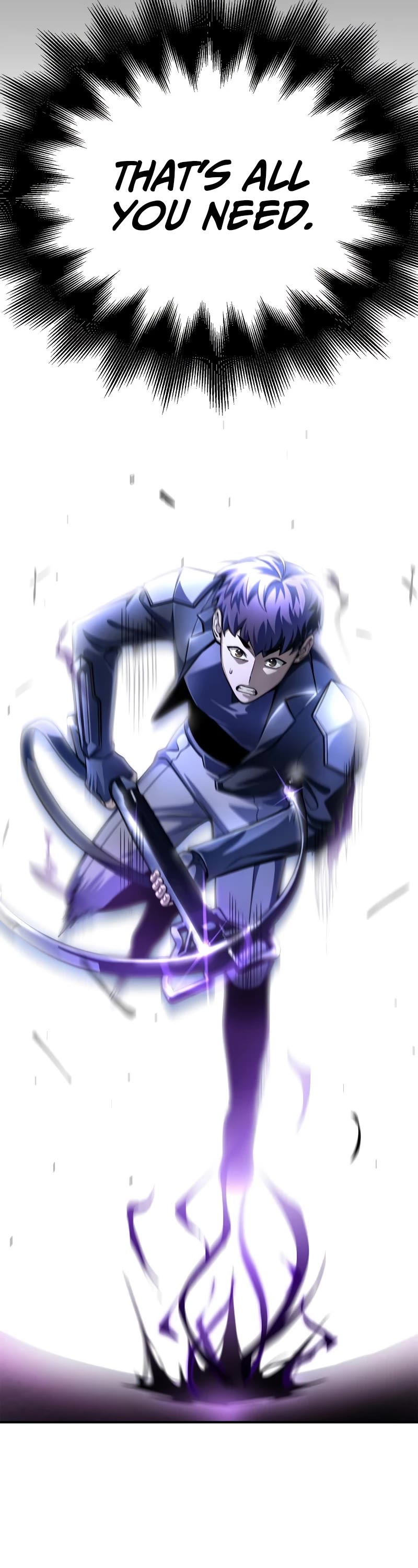 Superhuman Battlefield Chap 39 - Next Chap 40