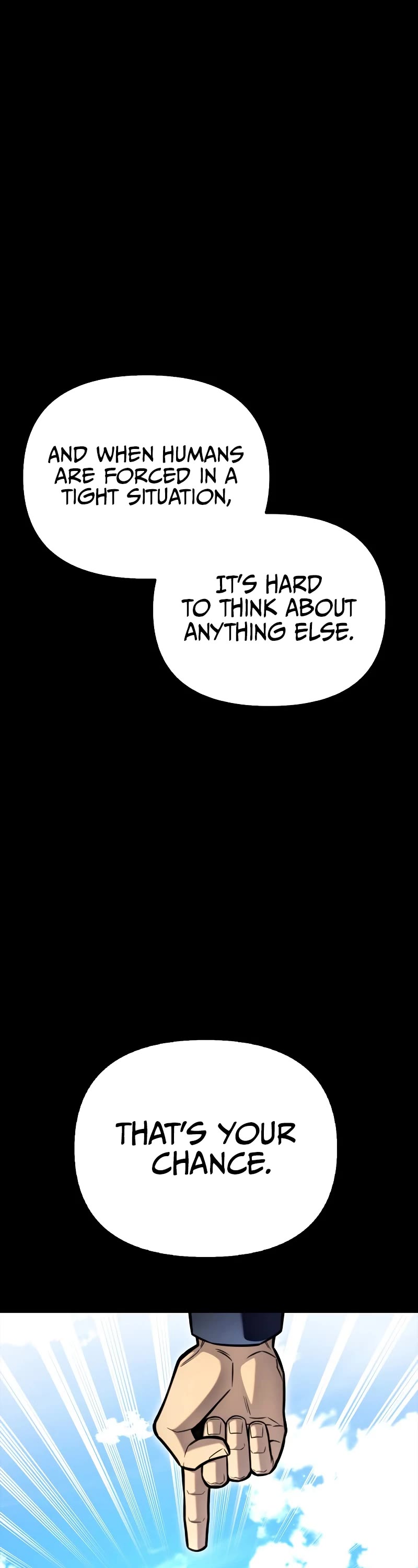Superhuman Battlefield Chap 39 - Next Chap 40