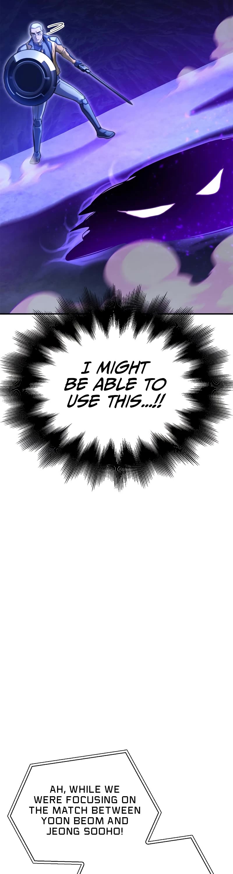 Superhuman Battlefield Chap 39 - Next Chap 40