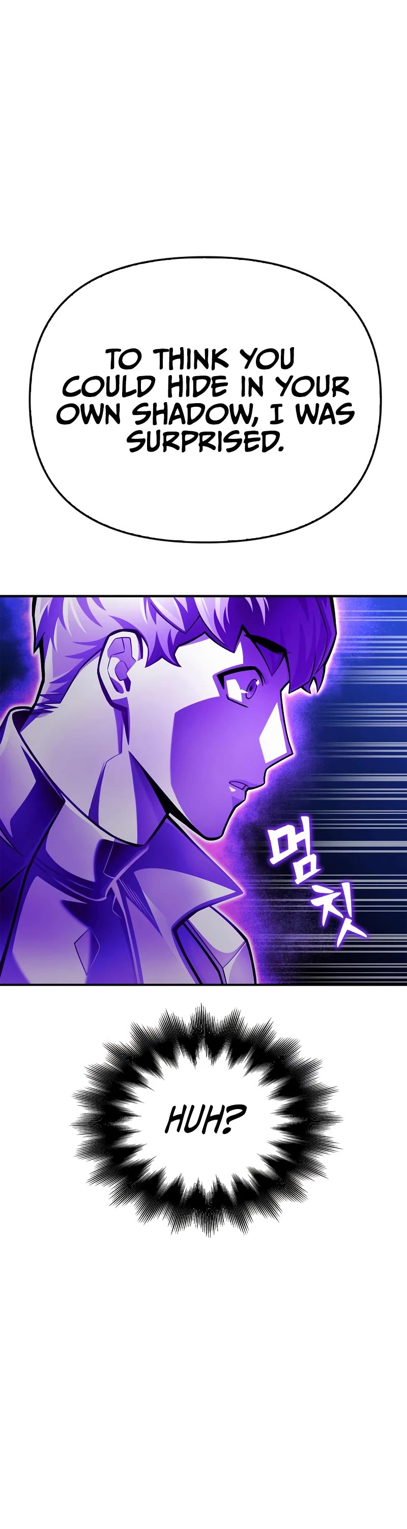 Superhuman Battlefield Chap 39 - Next Chap 40