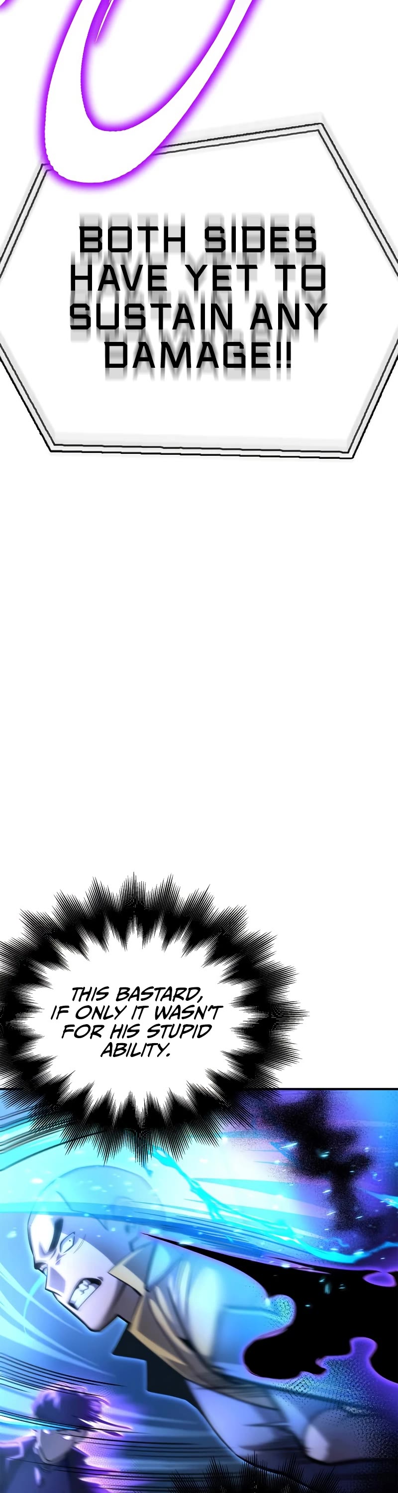 Superhuman Battlefield Chap 39 - Next Chap 40