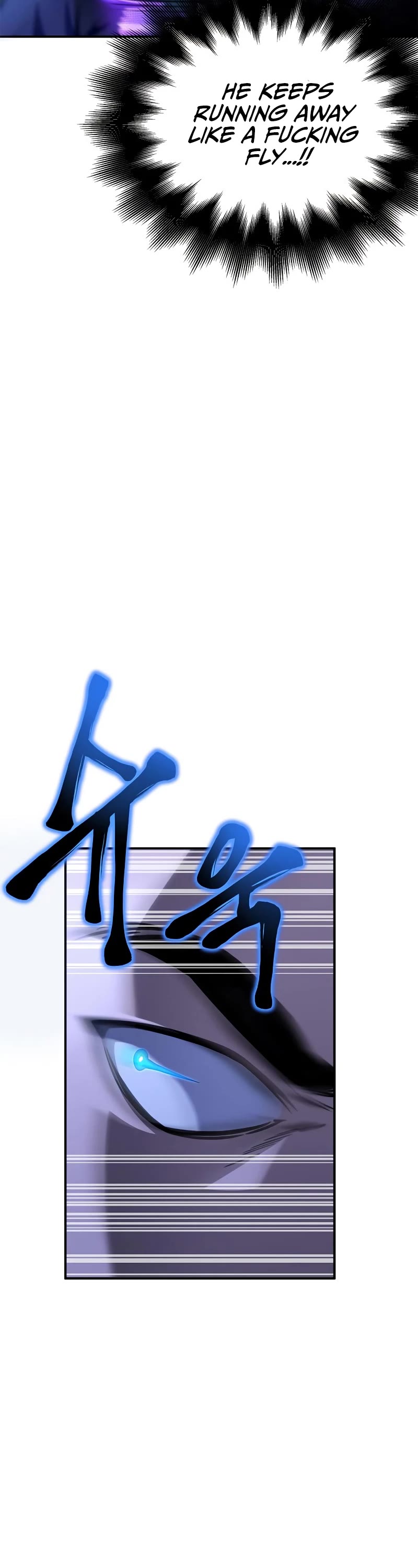 Superhuman Battlefield Chap 39 - Next Chap 40
