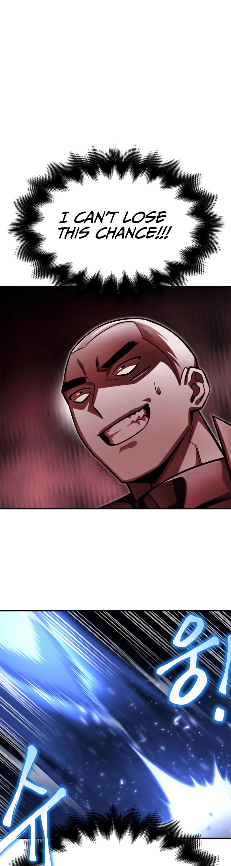Superhuman Battlefield Chap 39 - Next Chap 40