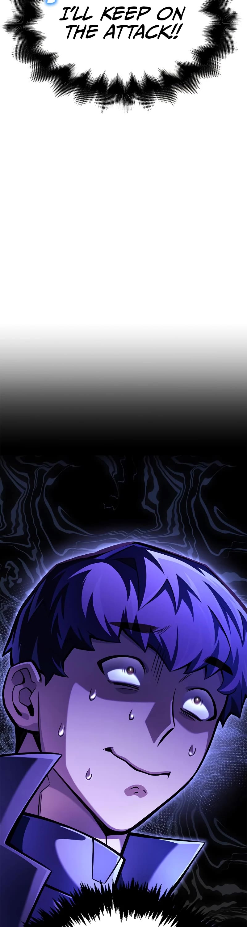 Superhuman Battlefield Chap 39 - Next Chap 40