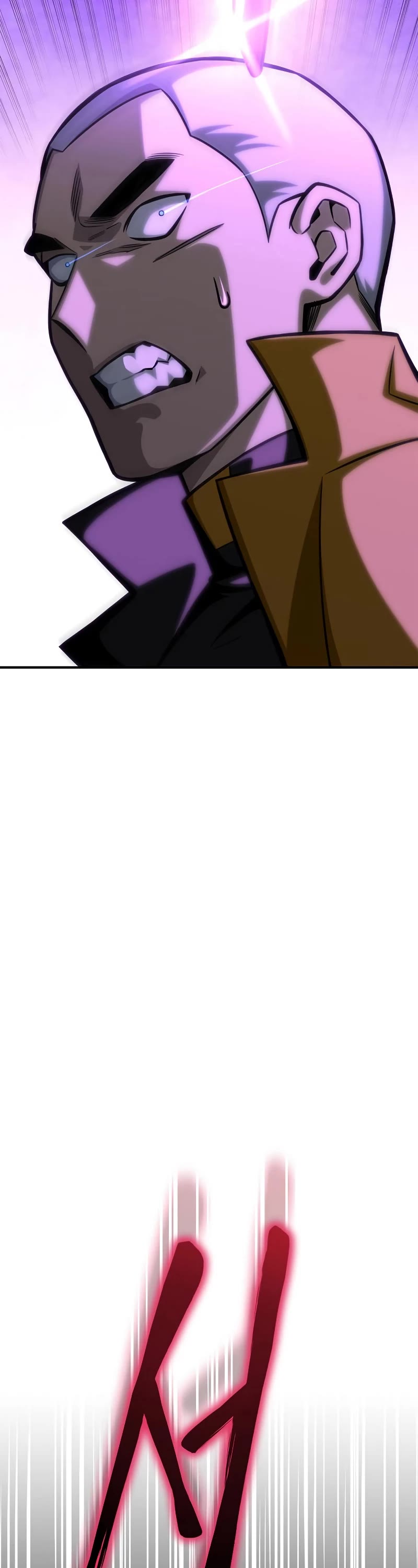 Superhuman Battlefield Chap 39 - Next Chap 40