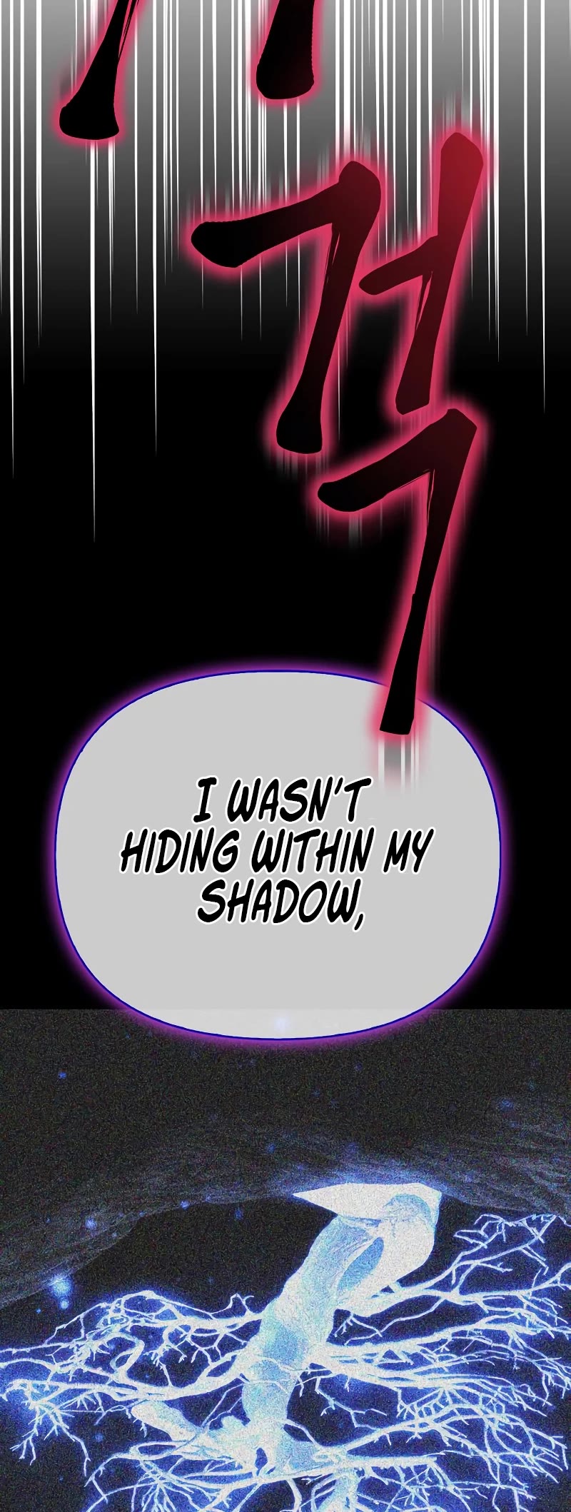 Superhuman Battlefield Chap 39 - Next Chap 40