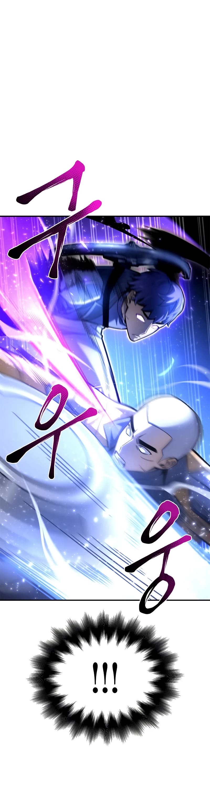 Superhuman Battlefield Chap 39 - Next Chap 40