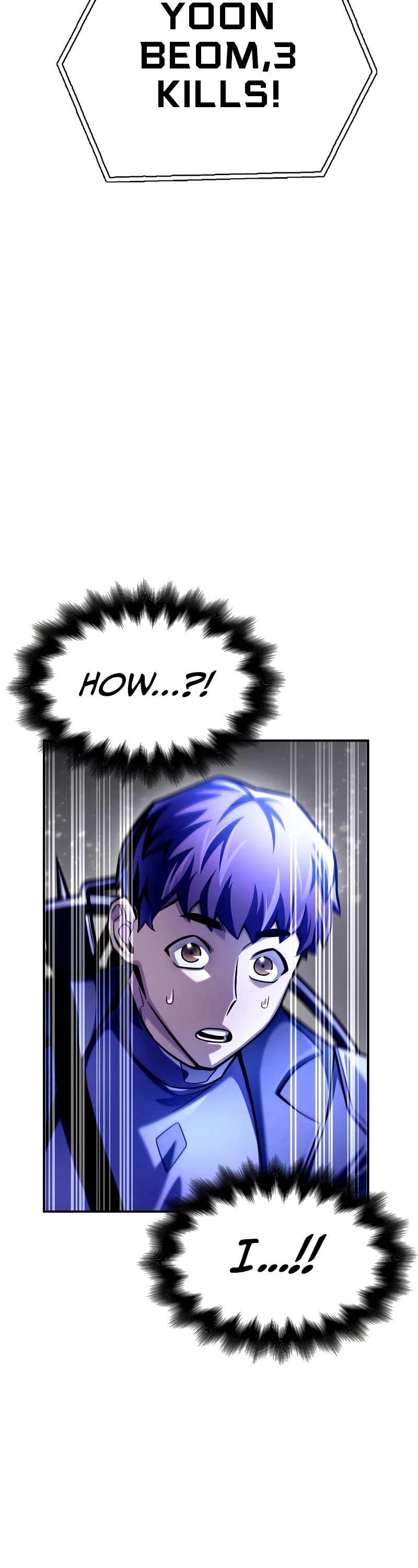 Superhuman Battlefield Chap 39 - Next Chap 40