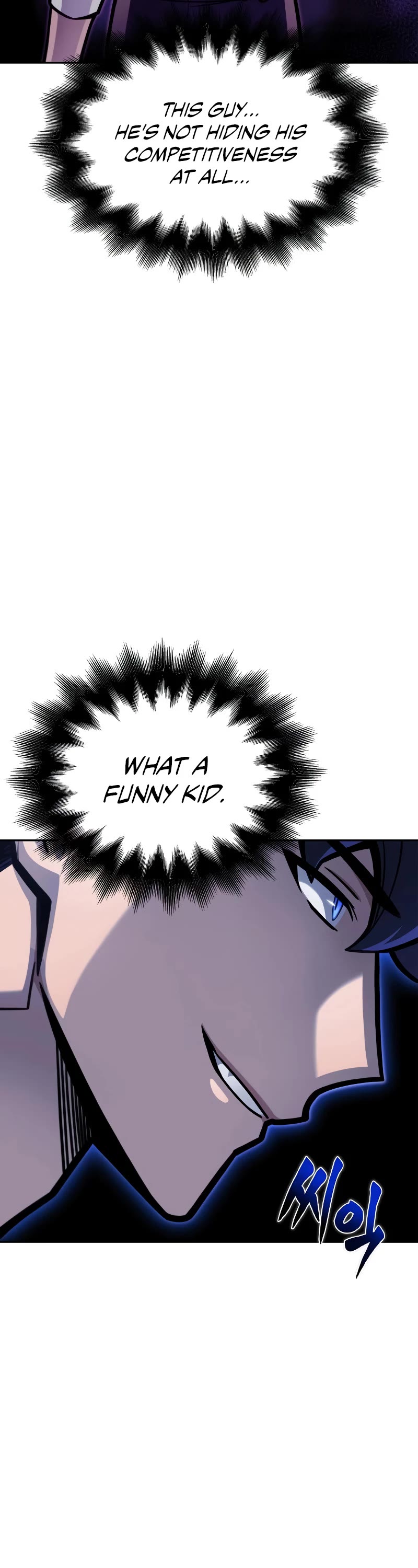 Superhuman Battlefield Chap 30 - Next Chap 31