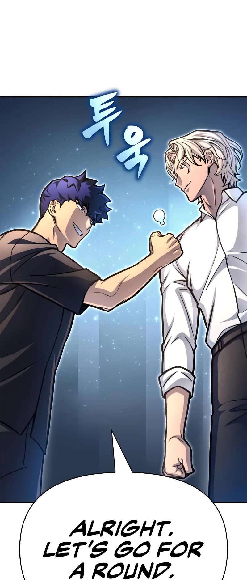 Superhuman Battlefield Chap 30 - Next Chap 31