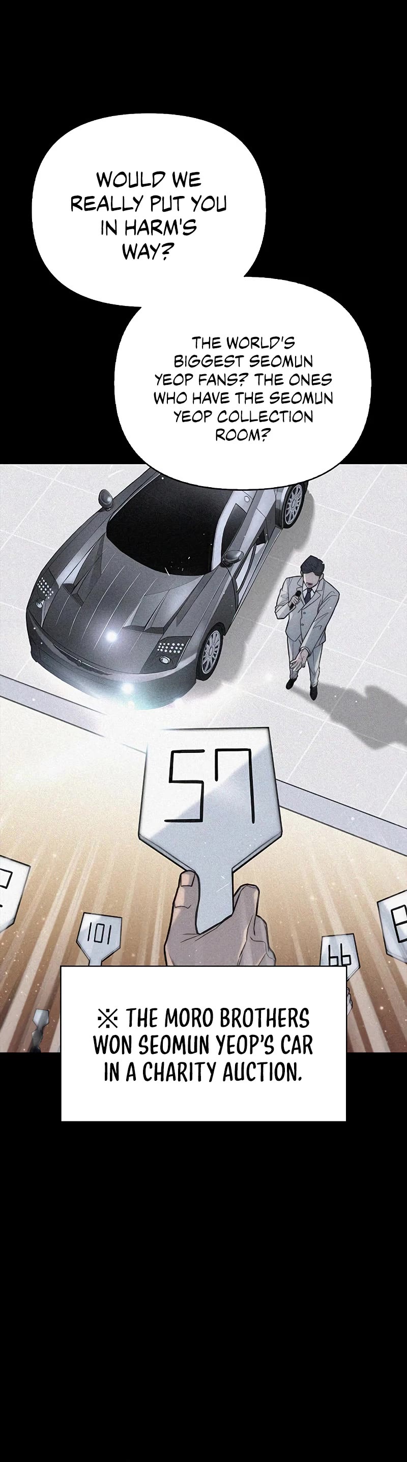Superhuman Battlefield Chap 30 - Next Chap 31