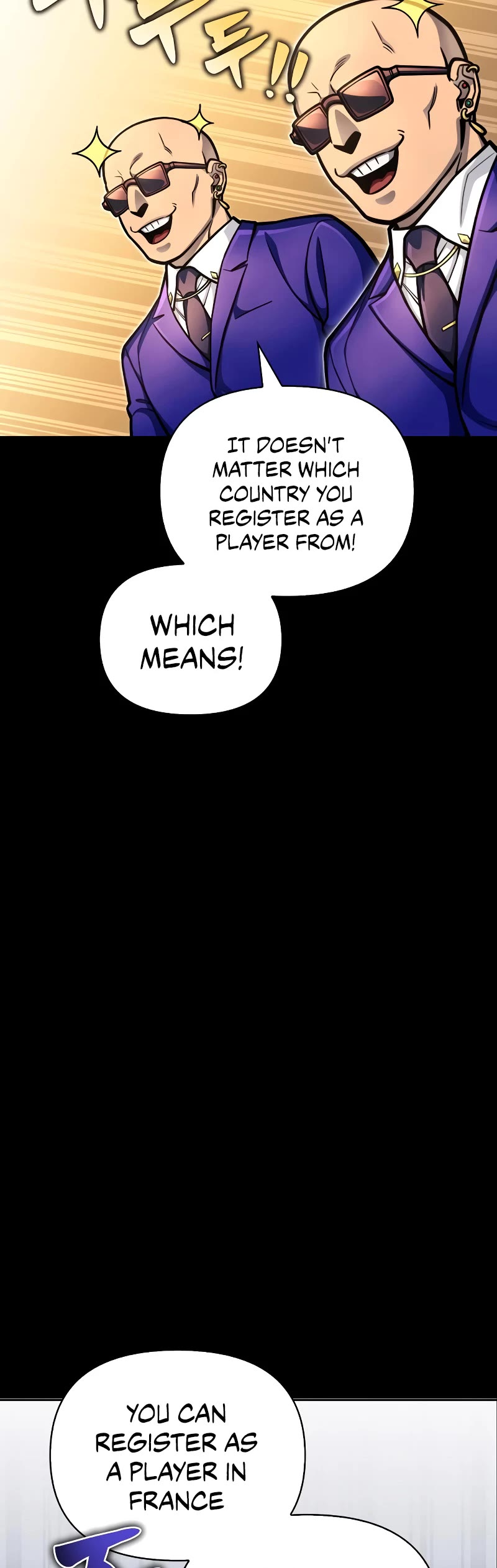 Superhuman Battlefield Chap 30 - Next Chap 31