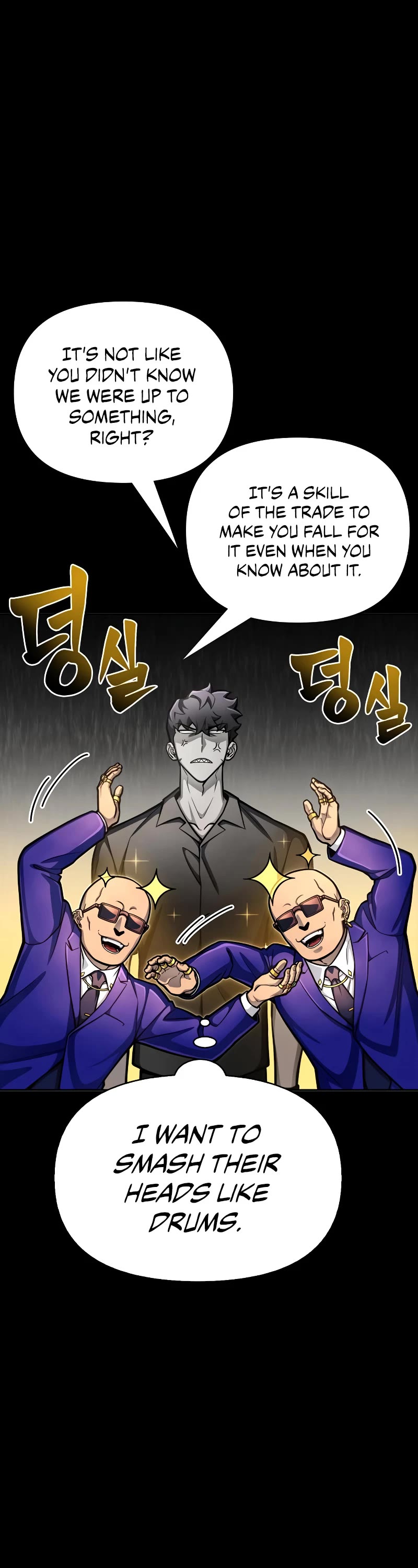 Superhuman Battlefield Chap 30 - Next Chap 31