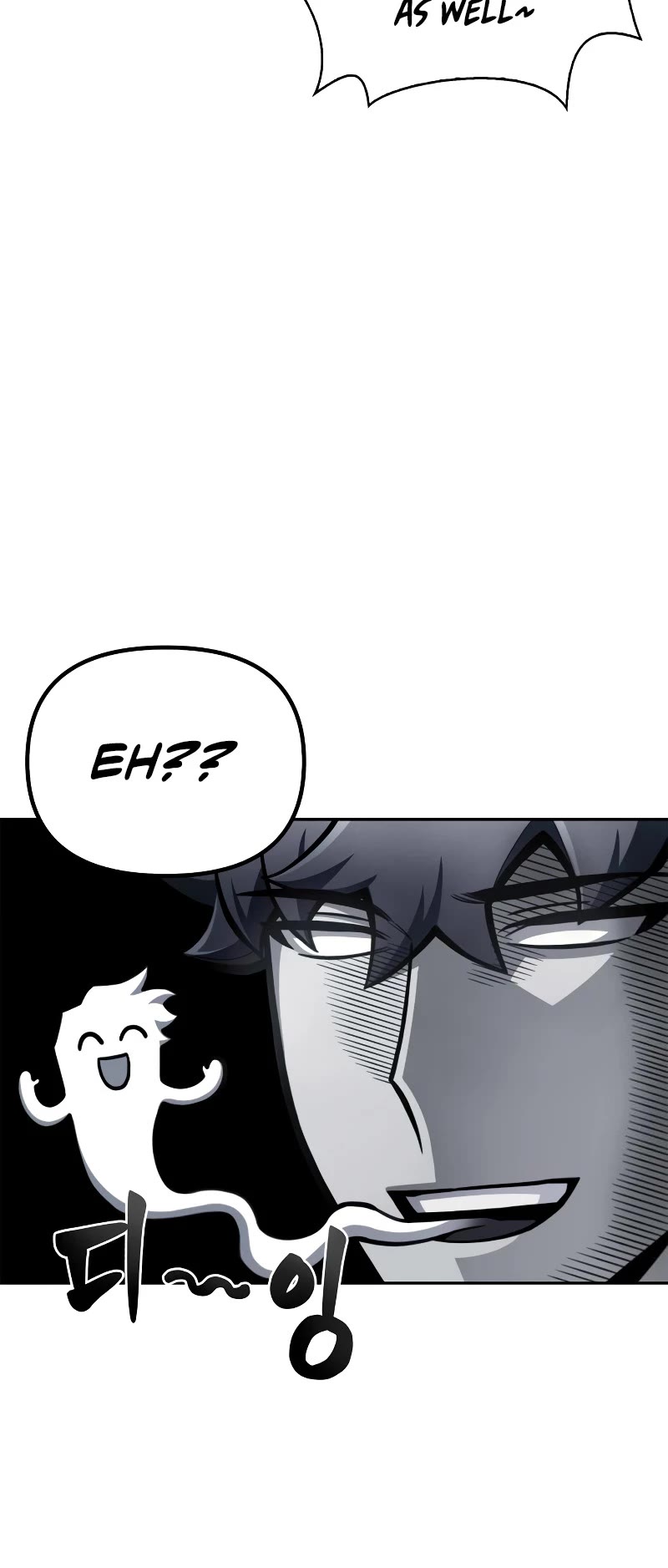 Superhuman Battlefield Chap 30 - Next Chap 31