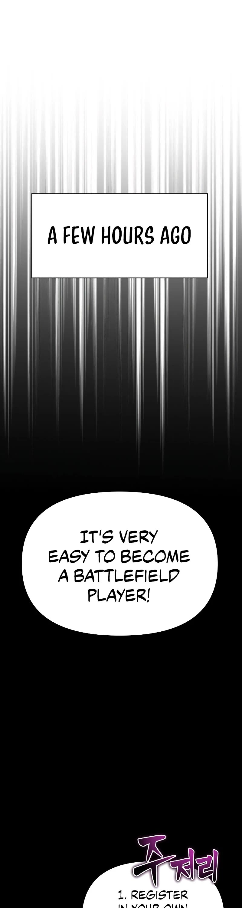 Superhuman Battlefield Chap 30 - Next Chap 31