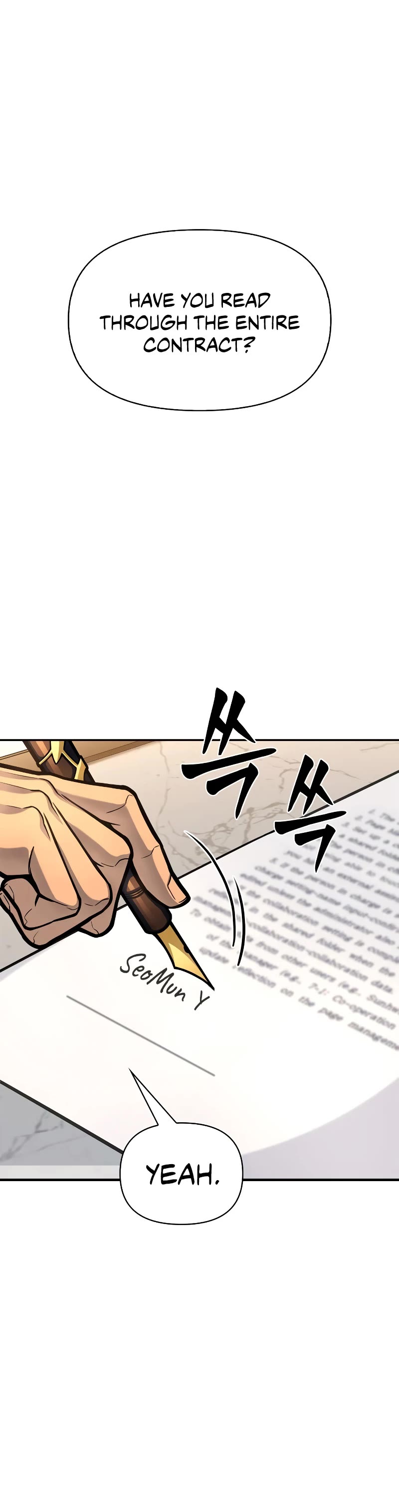 Superhuman Battlefield Chap 30 - Next Chap 31