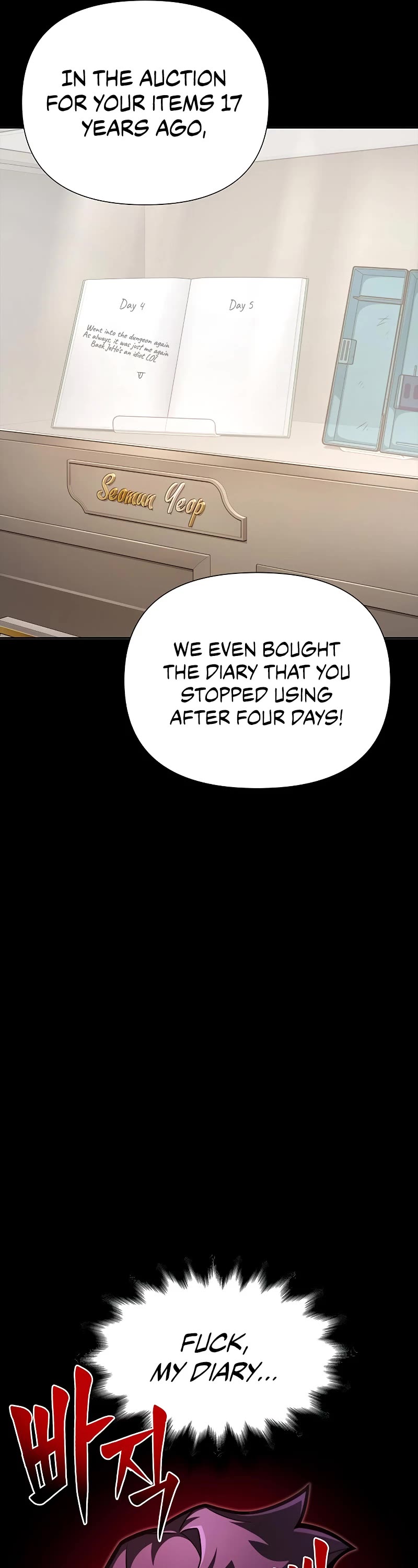 Superhuman Battlefield Chap 30 - Next Chap 31