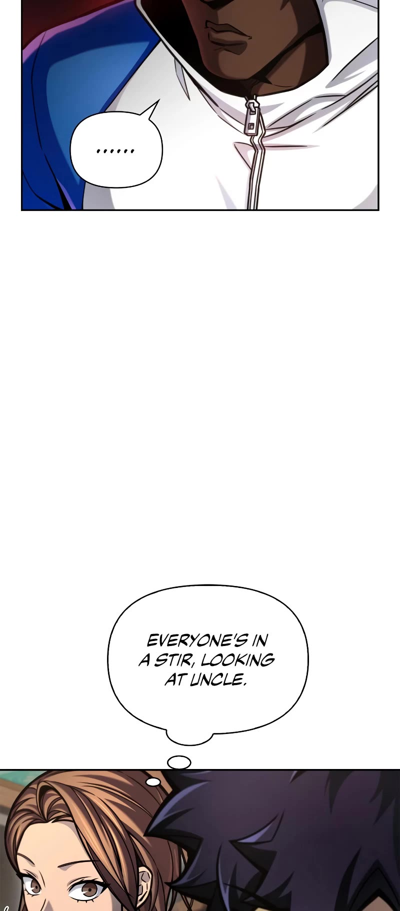 Superhuman Battlefield Chap 30 - Next Chap 31