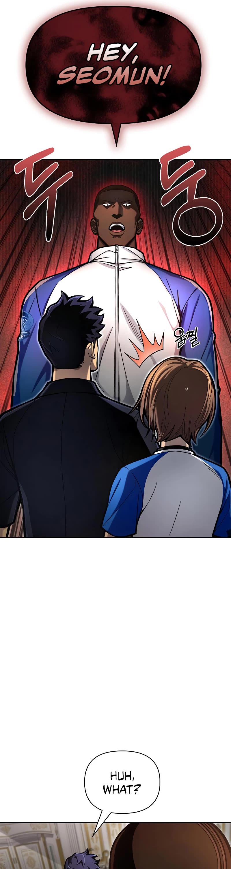 Superhuman Battlefield Chap 30 - Next Chap 31