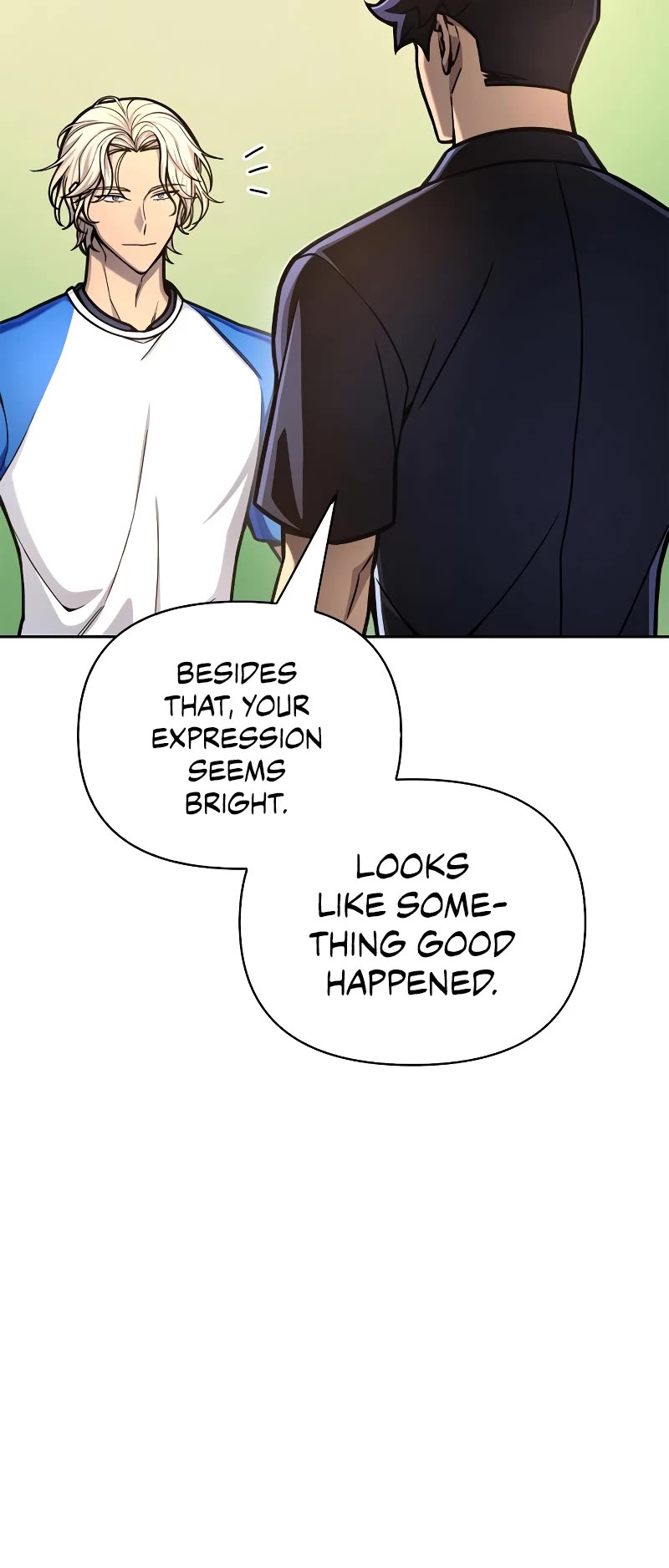 Superhuman Battlefield Chap 30 - Next Chap 31