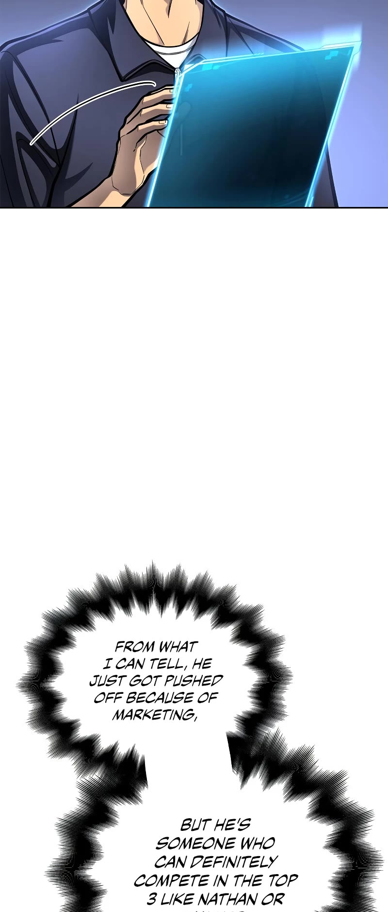 Superhuman Battlefield Chap 30 - Next Chap 31