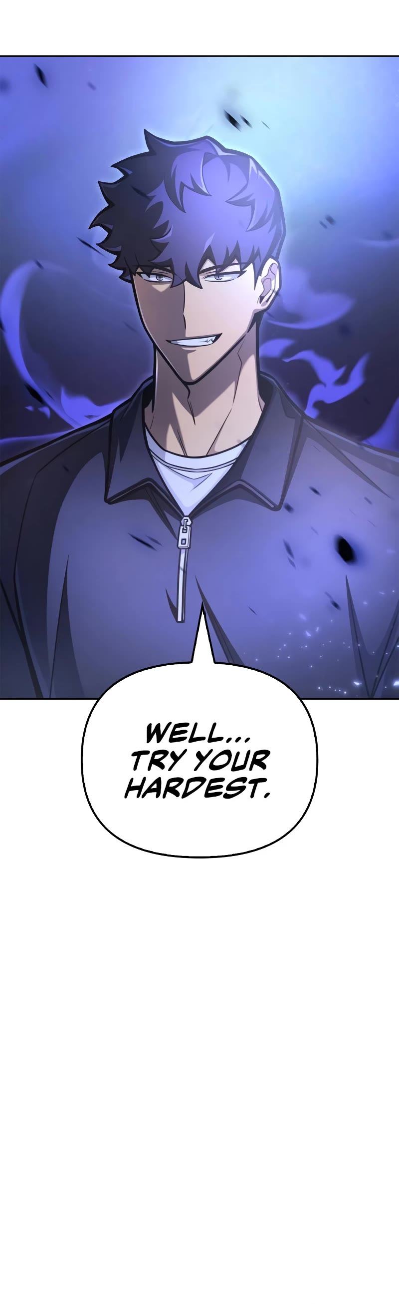 Superhuman Battlefield Chap 30 - Next Chap 31
