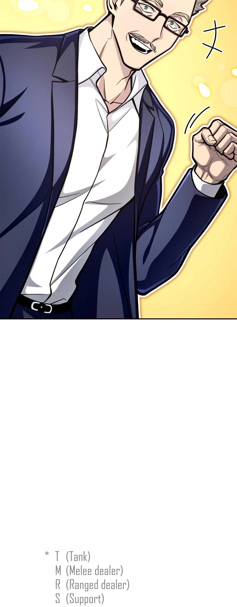 Superhuman Battlefield Chap 30 - Next Chap 31