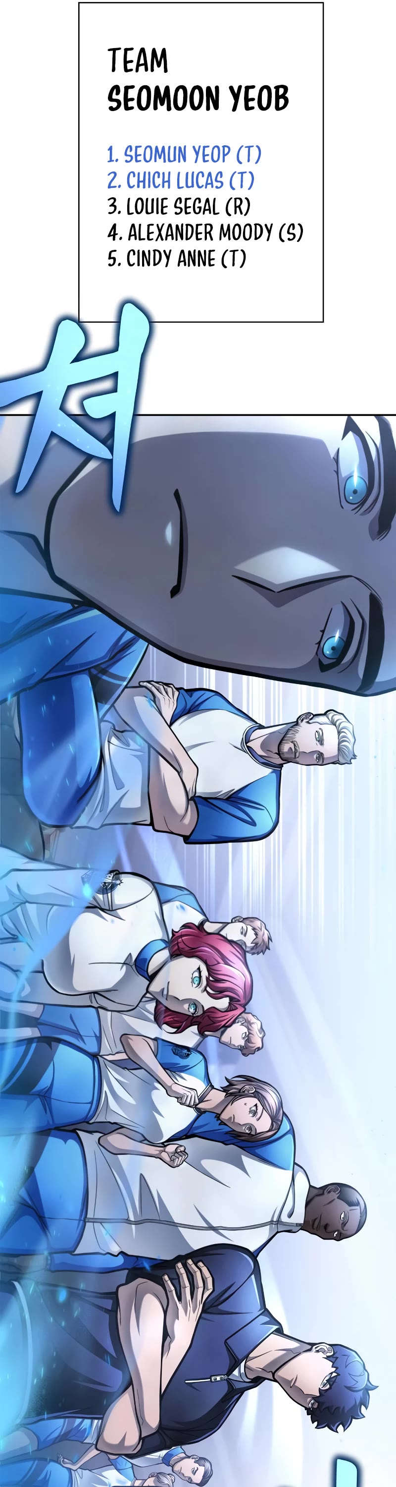 Superhuman Battlefield Chap 30 - Next Chap 31